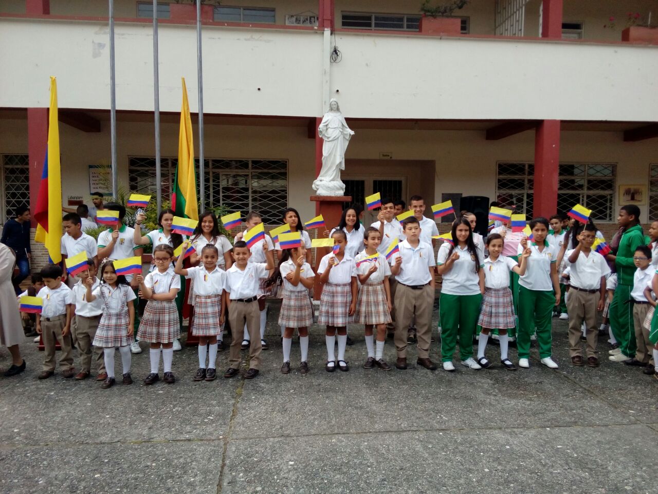 Secretaría De Educación Departamental Del Quindío 4920