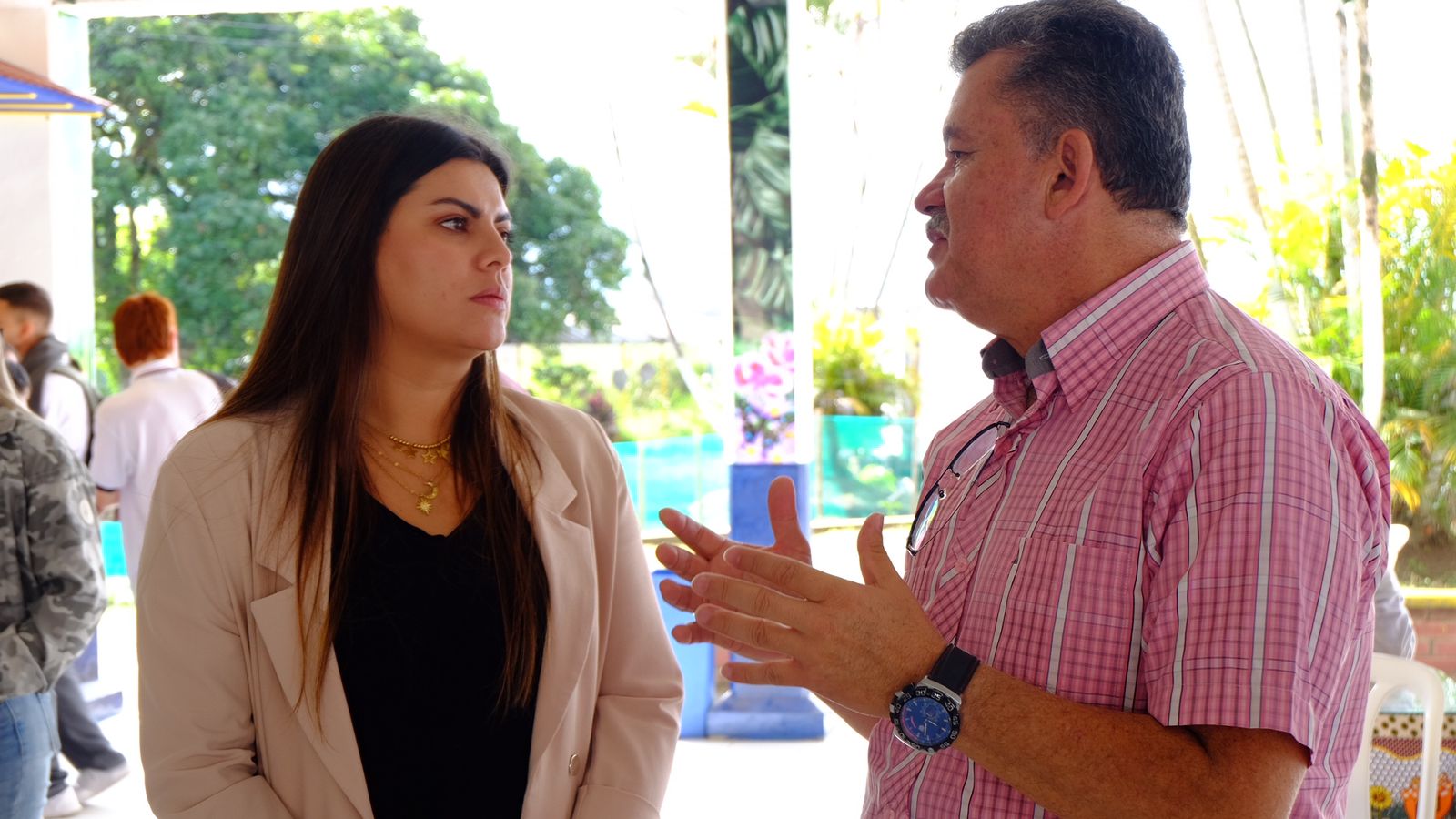 GOBIERNO DEL QUINDÍO ANUNCIA QUE AÚN HAY CUPOS DISPONIBLES PARA ESTUDIANTES EN INSTITUCIONES EDUCATIVAS