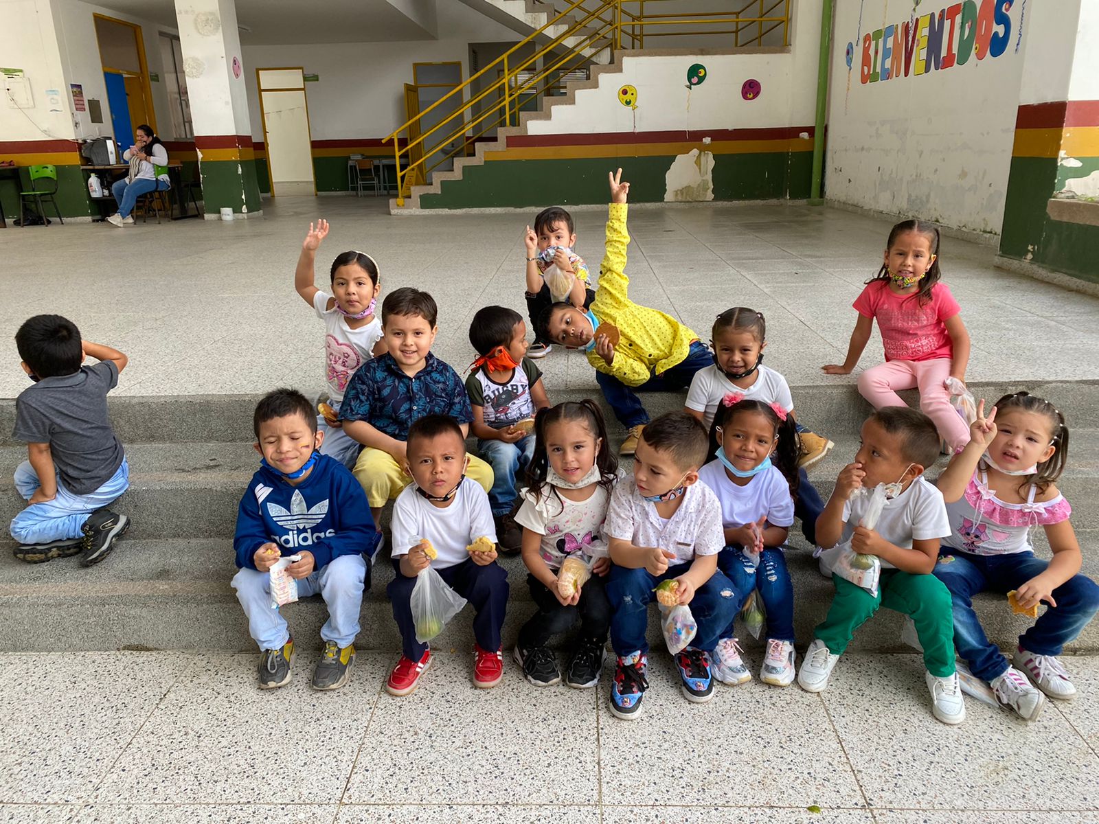 CON UNA EVALUACIÓN AL DESEMPEÑO EN 2022 Y PROYECCIONES A 2023, SECRETARÍA DE EDUCACIÓN SE PREPARA PARA CULMINAR EL AÑO LECTIVO