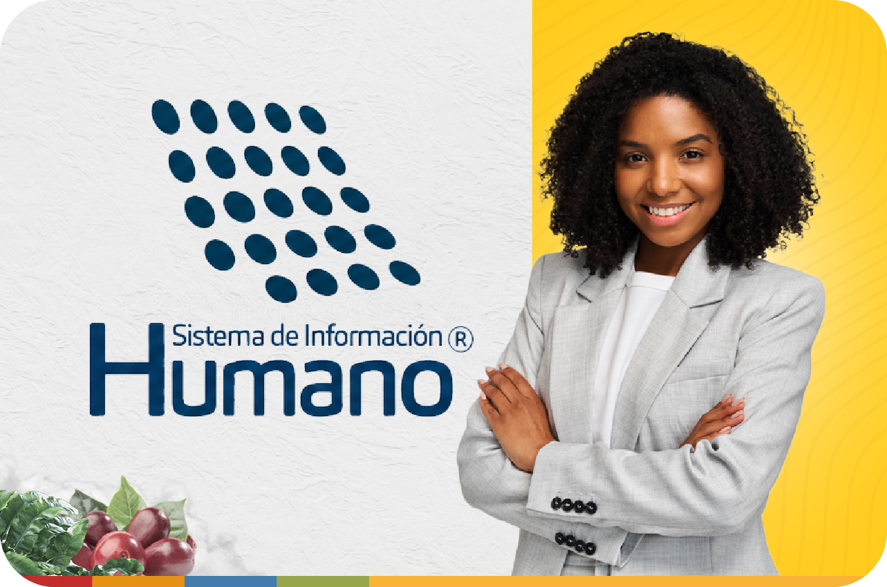 Sistema de Información Humano